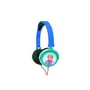 Lexibook HP010FZ Frozen Sztereo Headset - Jégvarázs kép