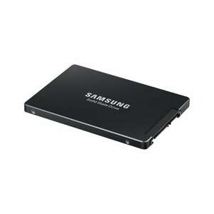 Samsung 1.92TB PM883 2.5" SATA3 Szerver SSD (Bulk) kép