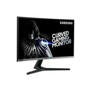 Samsung 27" C27RG54FQU Monitor kép