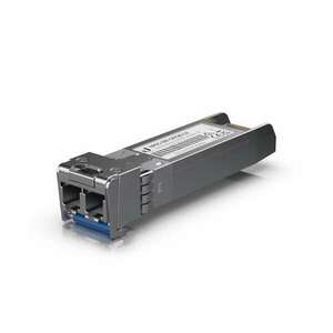 Ubiquiti SFP28 Optical Module Fiber Optic LC anya - SFP apa Adapter kép