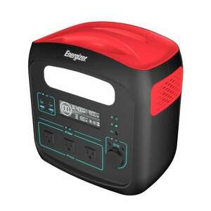 Energizer PPS960W1 Lithium Powerstation 960Wh kép