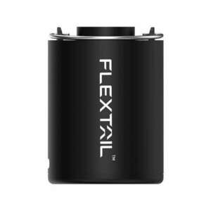 Flextail Tiny Pump Hordozható légpumpa - Fekete kép