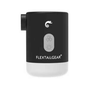 Flextail Max Pump 2 Pro Hordozható légpumpa - Fekete kép