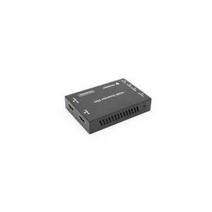 Proconnect PC-EX50M-4K60 HDMI 2.0 Extender UTP kábelen 50m - Fekete kép