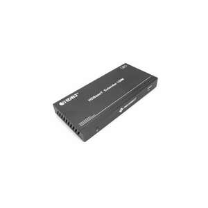 Proconnect PC-EX100M-BP HDMI Extender UTP kábelen 150m - Fekete kép
