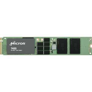 Micron 1.92TB 7450 Pro M.2 NVMe PCIe SSD kép