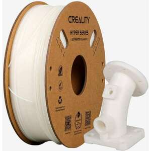 Creality 3301020031 Filament CR-ABS 1.75mm 1 kg - Fehér kép