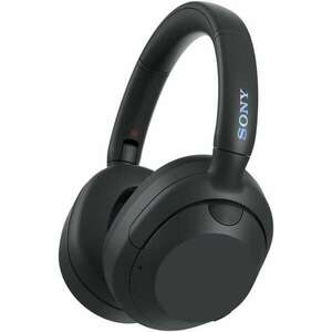 Sony ULT WEAR Wireless Headset - Fekete kép
