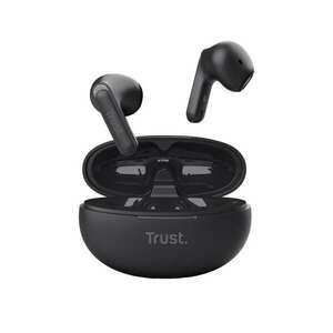 Trust Yavi Wireless Headset - Fekete kép