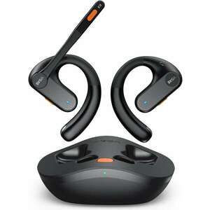 OneOdio EKSA S30 Wireless headset - Fekete kép