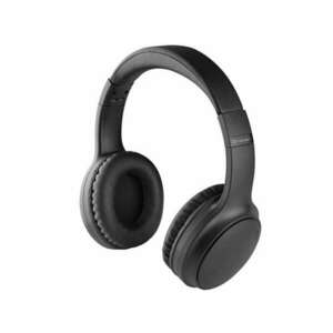 Tracer Max Mobile ANC Wireless Headset - Fekete kép