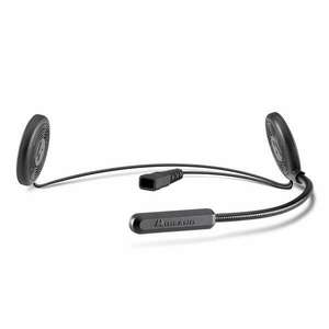 Midland K10 Motoros Wireless Headset - Fekete kép