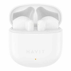 Havit TW976 Wireless Headset - Fehér kép