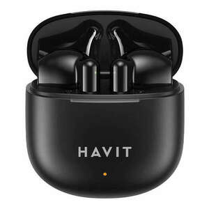 Havit TW976 Wireless Headset - Fekete kép