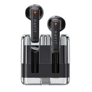Havit TW981 Wireless Headset - Fekete kép