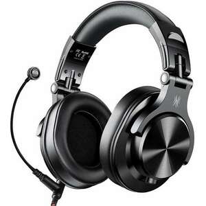 OneOdio A71M Vezetékes Headset - Fekete kép