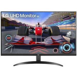 LG 32UR550-B Monitor kép