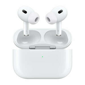 Apple AirPods Pro 2 (2023) Magsafe - USB-C) (Fehér kép
