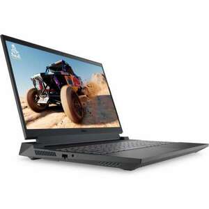 Dell G15 15 Gaming Grey notebook FHD W11Pro AMD R5 7640HS 8GB 512... kép