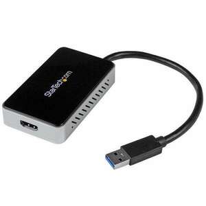 Startech - USB 3.0 to HDMI External Video Card Multi Monitor Adap... kép