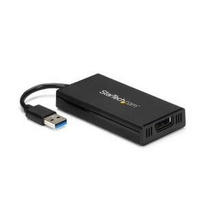 Startech USB 3.0 TO DISPLAYPORT - 4K - USB32DP4K kép