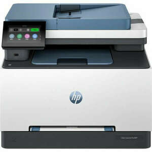 HP Color LaserJet Pro 3302fdn színes lézer multifunkciós nyomtató" kép