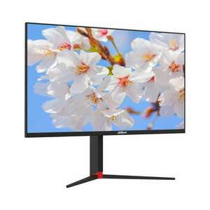 Dahua 32", keret nélküli IPS panel, QHD 2560 × 1440 felbontá... kép