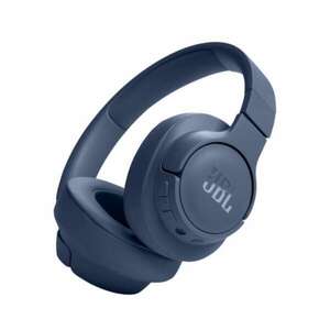 JBL T720BTBLU BT fejhallgató kék kép