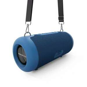 Bluetooth Hordozható Hangszóró Energy Sistem Urban Box 6 Kék 40 W kép