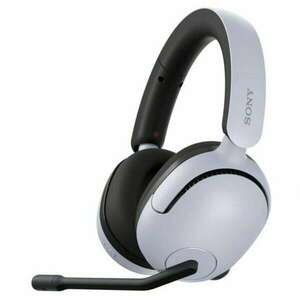 Fejhallgatók Sony Inzone H5 Fehér kép