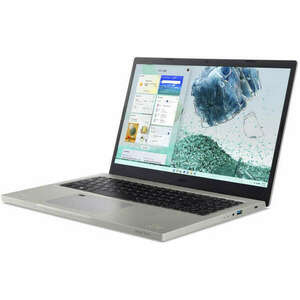 Acer Aspire Vero - AV15-52-51T4 fekete laptop, 15" IPS, Intel i5, ... kép