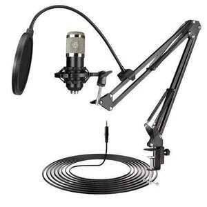Műszaki cikk Elektronika Audio Mikrofon kiegészítők kép