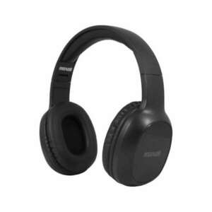 Maxell B13 HD1 vezeték nélküli Fejhallgató Fekete kép