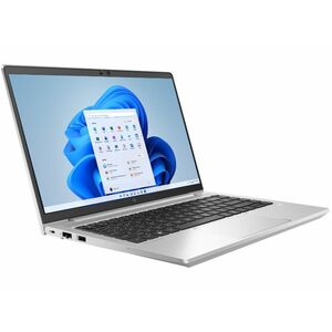 HP EliteBook 640 G9 (81M83AA) Ezüst kép