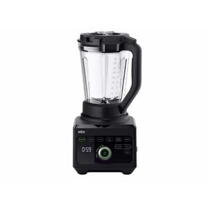 Braun PowerBlend 9 JB9040BK turmixgép (0X22311084) fekete kép