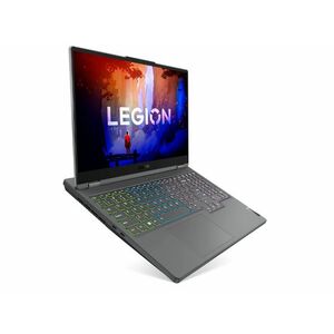 Lenovo Legion 5 Storm Grey kép