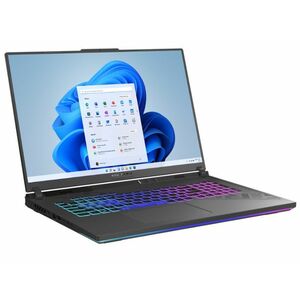 Asus ROG Strix G18 G814 (G814JIR-N6009W) Eclipse Gray kép