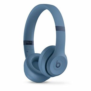 Beats Solo4 Wireless Headphones - On-Ear (MUW43EE/A) palakék kép