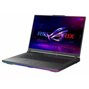 Asus ROG Strix G16 G614 (G614JU-N4126) Eclipse Gray kép