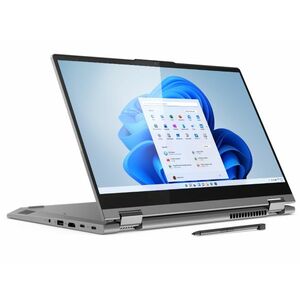 Lenovo ThinkBook 14s Yoga G3 IRU (21JG0041HV) Mineral Grey kép