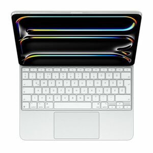 Apple Magic Keyboard - HU kép