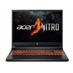 Acer Nitro V ANV16-41-R6XU (NH.QRUEU.002) Fekete kép