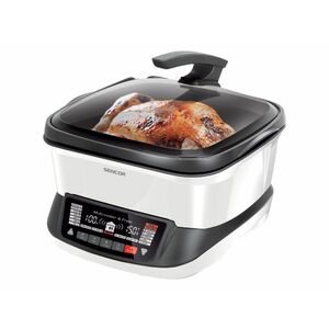 Sencor SFR 9400WH Multi Cooker (41019456) fehér kép