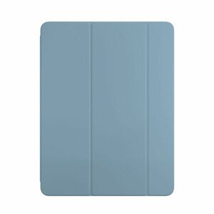 Apple Smart Folio for iPad Air 13 M2 (MWKA3ZM/A) Denim kép
