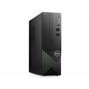 Dell Vostro 3710 SFF (N6521_QLCVDT3710EMEA01) fekete kép