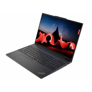 Lenovo Thinkpad E16 G2 (21M5001WHV) fekete kép