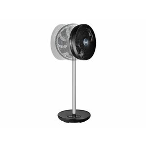 Sencor SFN 3040BK Smart álló ventilátor (41015953) fekete kép