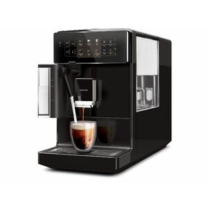 Sencor SES 9300BK Automata kávéfőző (41018281) fekete kép