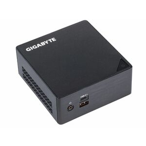 GIGABYTE BRIX mini PC (GB-BPCE-3350C) kép