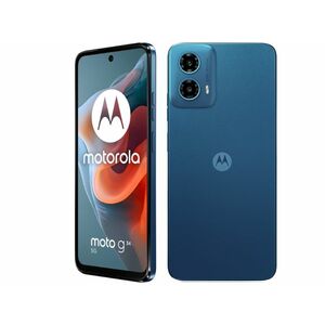 Motorola Moto G34 5G Dual-SIM 8/128GB (PB0J0031PL) Ocean Green kép